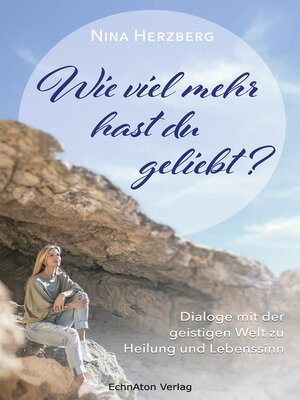 cover image of Wie viel mehr hast du geliebt?